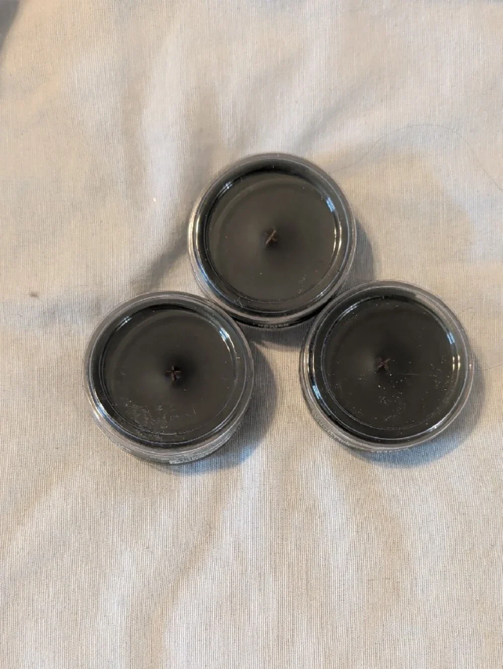 Woodwick branded set